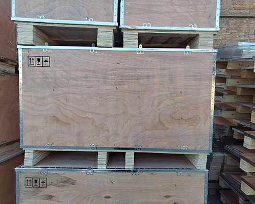 木圍板箱運送的標準和要求有哪些呢？