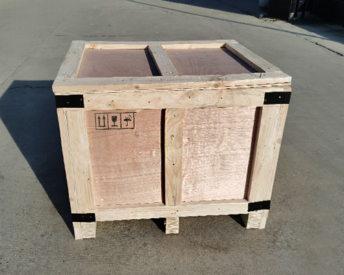 怎么設計木圍板箱，讓你的貨物安全